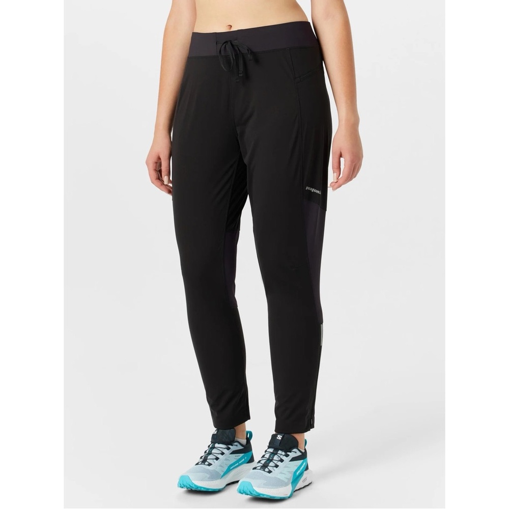 Patagonia Black Women's Lightweight Trail Pants